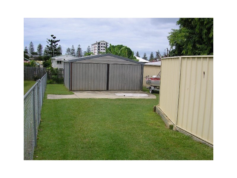 140 Turner St, Scarborough QLD 4020