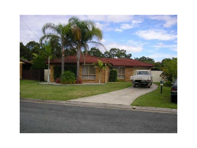 12 Tasman Ct, Kippa-ring QLD 4021