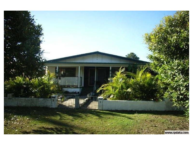 2/33 Conley st, Clontarf QLD 4019