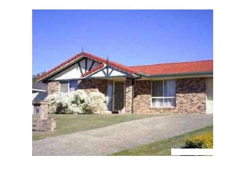 7 Shangri-La Crt, Rothwell QLD 4022