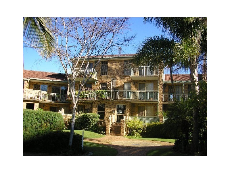 17/45 Marine Pde, Redcliffe QLD 4020