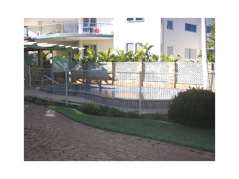 17/45 Marine Pde, Redcliffe QLD 4020