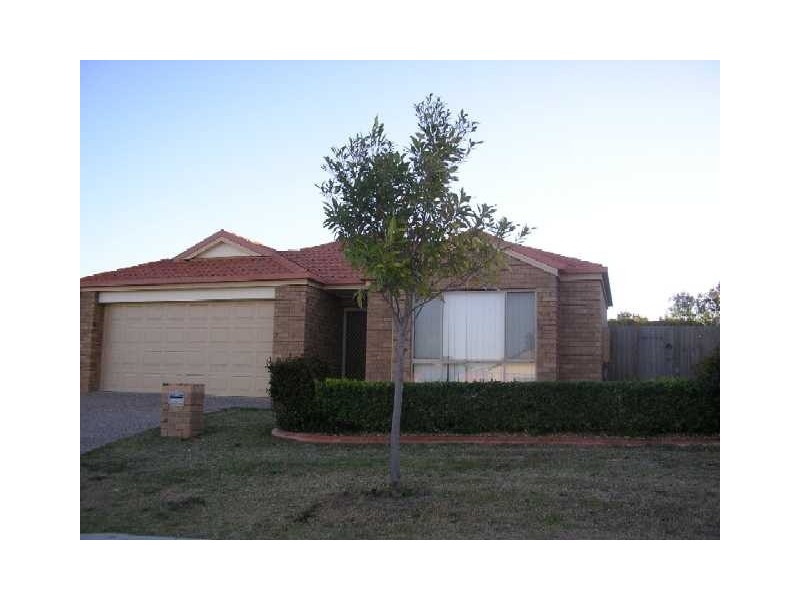 15 Moorinya st, Mango Hill QLD 4509