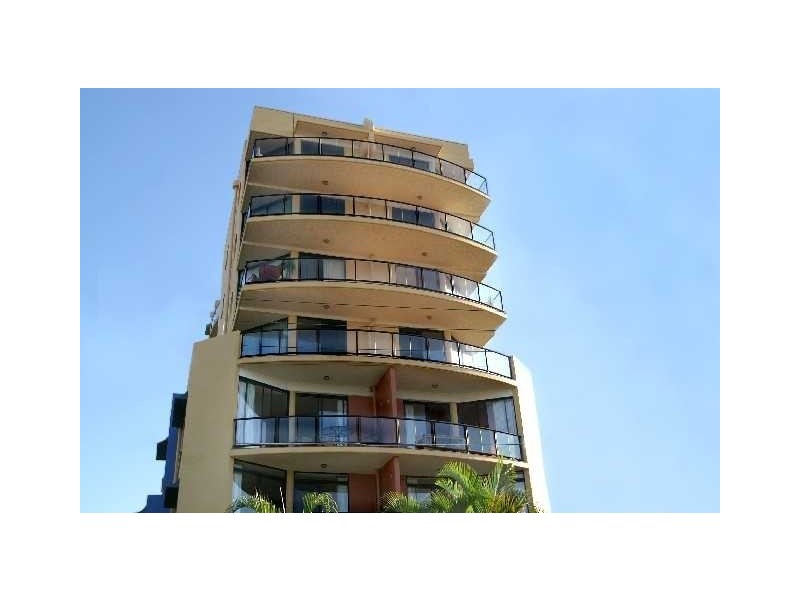 6/81 Marine Parade, Redcliffe QLD 4020