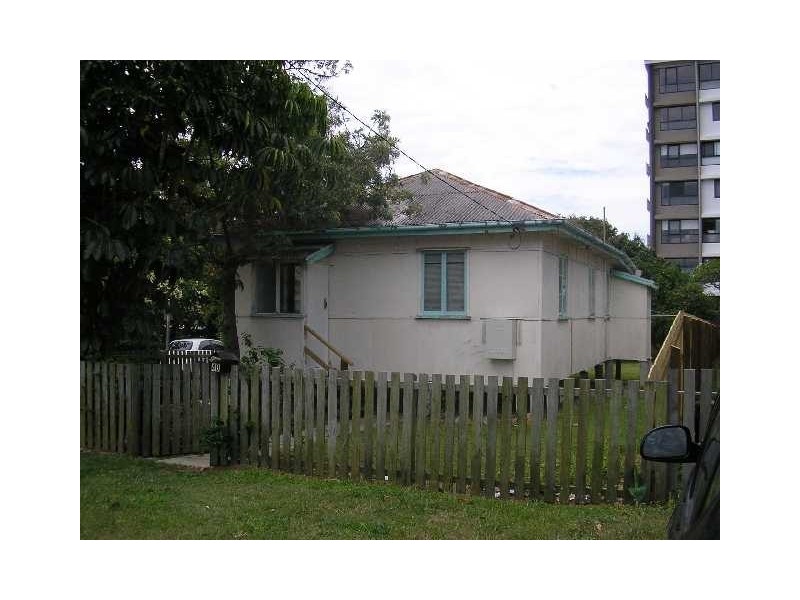 40 Louis Street, Redcliffe QLD 4020