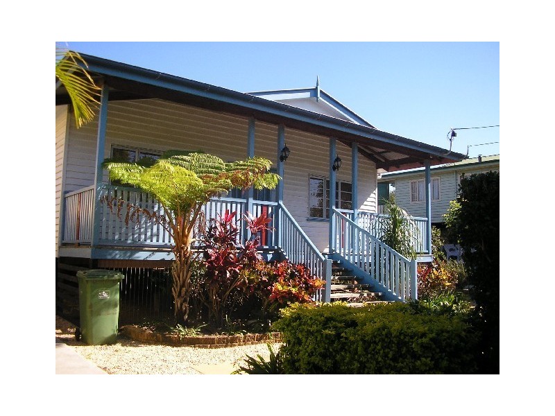 143 Turner Street, Scarborough QLD 4020