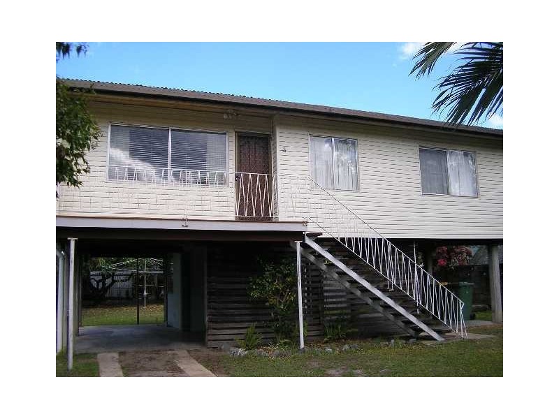 16 Florence st, Kippa-ring QLD 4021