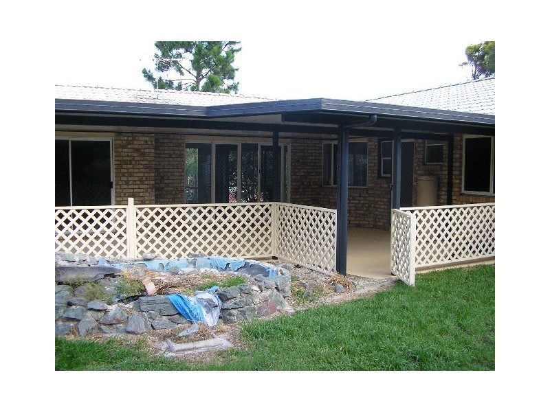 11 Cheshire st, Kippa-ring QLD 4021