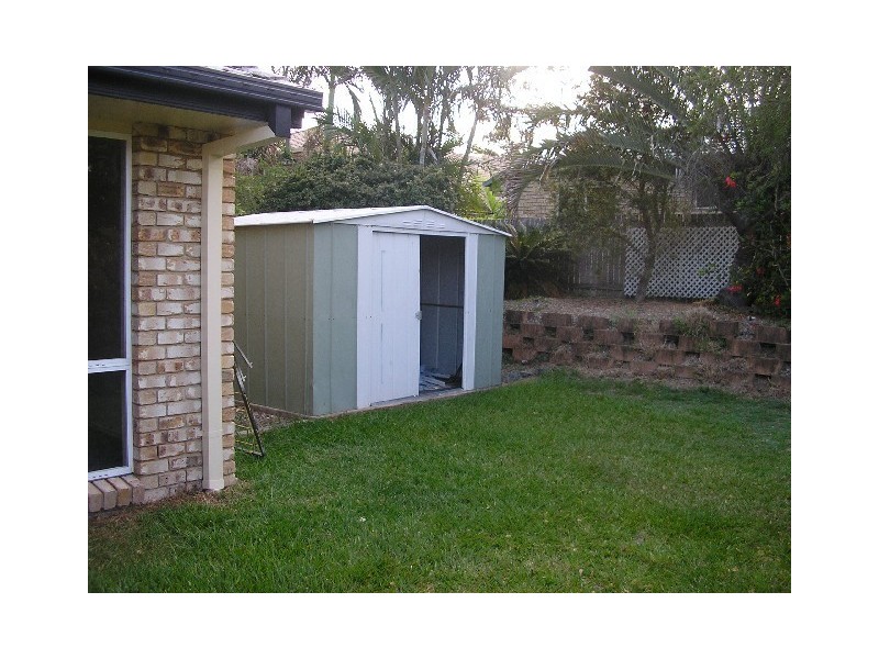 11 Cheshire st, Kippa-ring QLD 4021