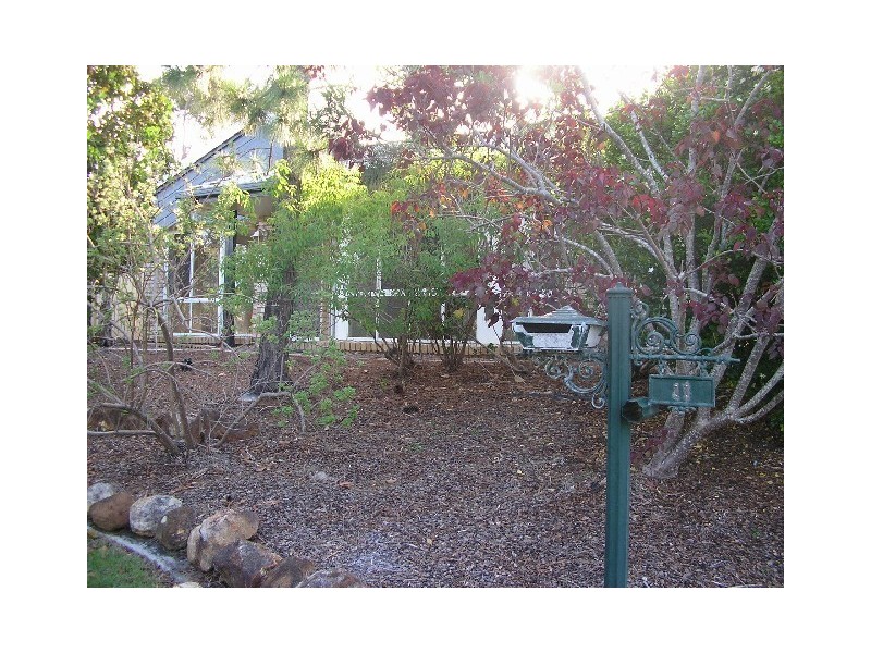 11 Cheshire st, Kippa-ring QLD 4021
