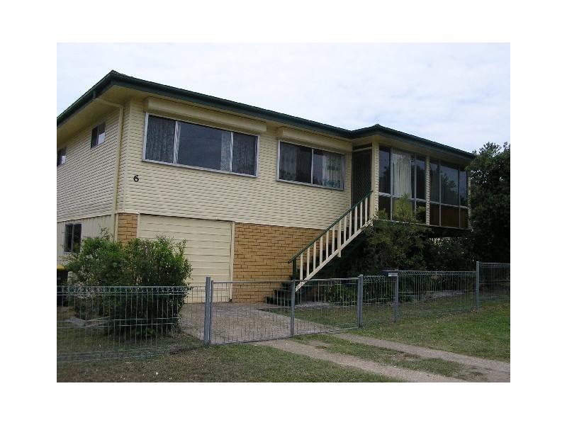 6 Henzell Street, Kippa-ring QLD 4021