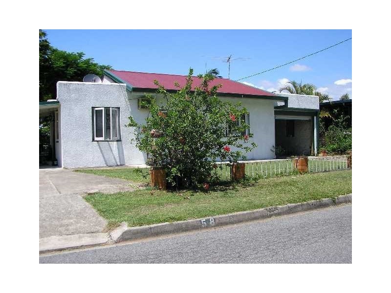 58 Beaufort Place, Deception Bay QLD 4508