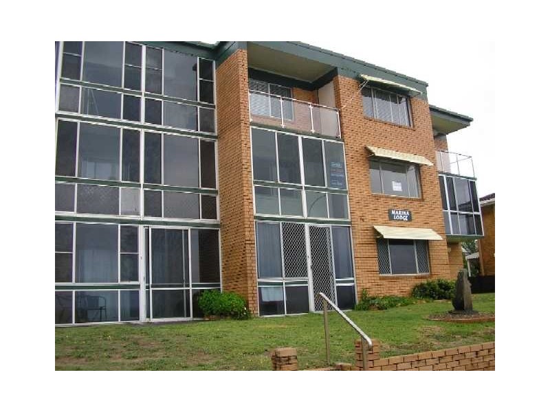 6/89 Margate Pde, Margate QLD 4019
