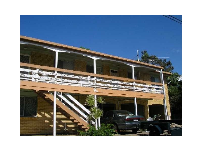 3/9a Margate Pde, Woody Point QLD 4019