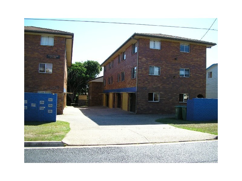 10/41 Kate St, Woody Point QLD 4019