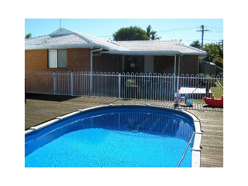 22 Tainton st, Clontarf QLD 4019