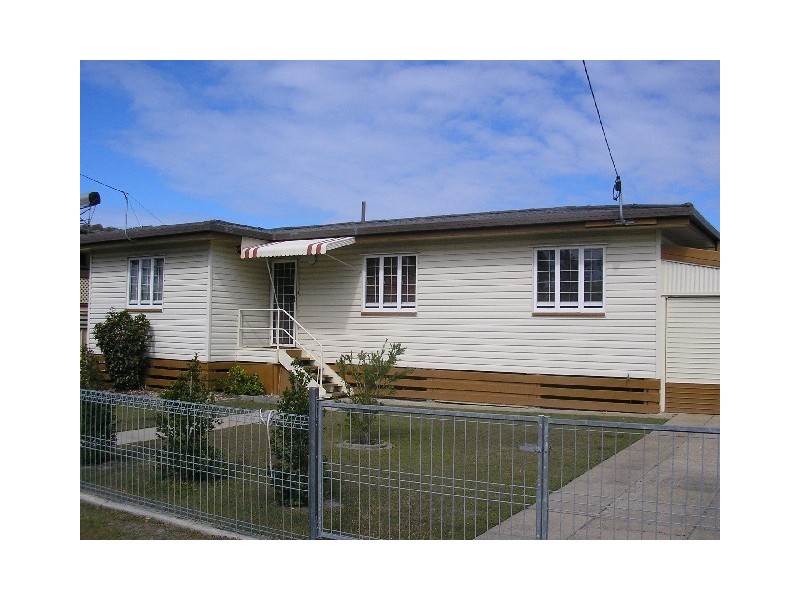 61 Plume st, Redcliffe QLD 4020