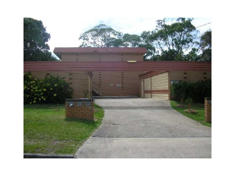 3/10 Kate st, Woody Point QLD 4019