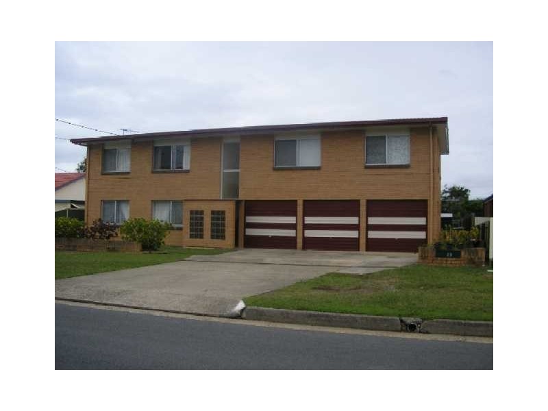 1/23 Lucinda st, Clontarf QLD 4019