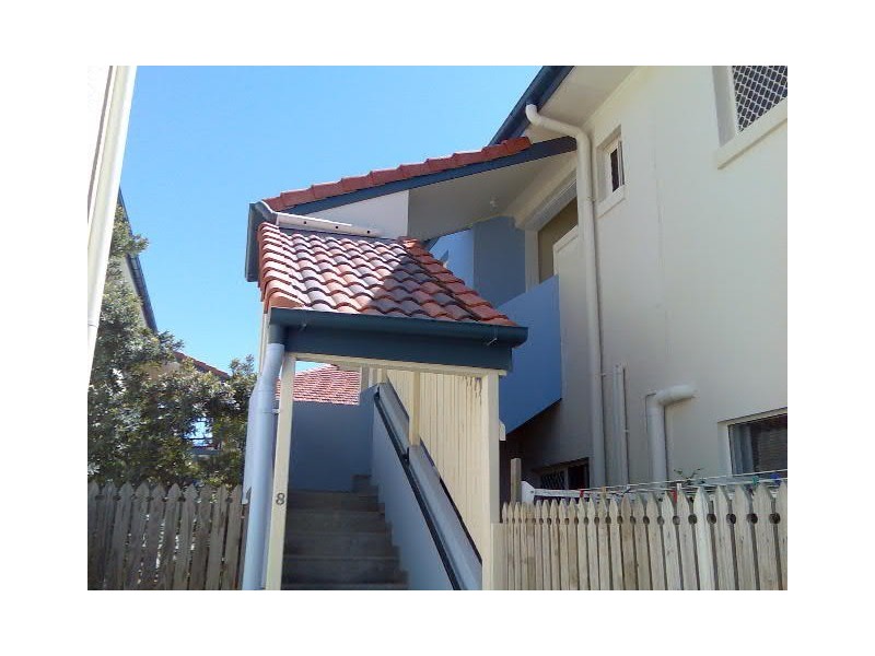 8/679 Oxley Ave, Scarborough QLD 4020