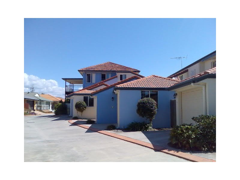 8/679 Oxley Ave, Scarborough QLD 4020