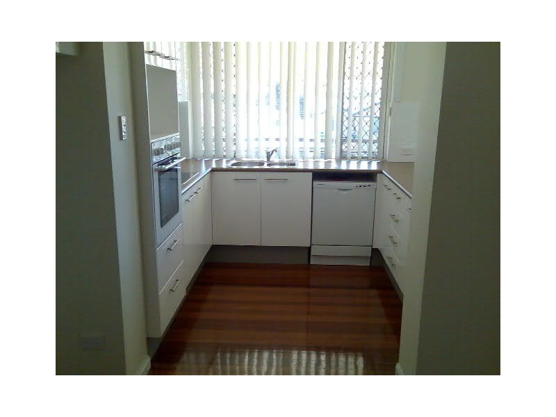 8/679 Oxley Ave, Scarborough QLD 4020