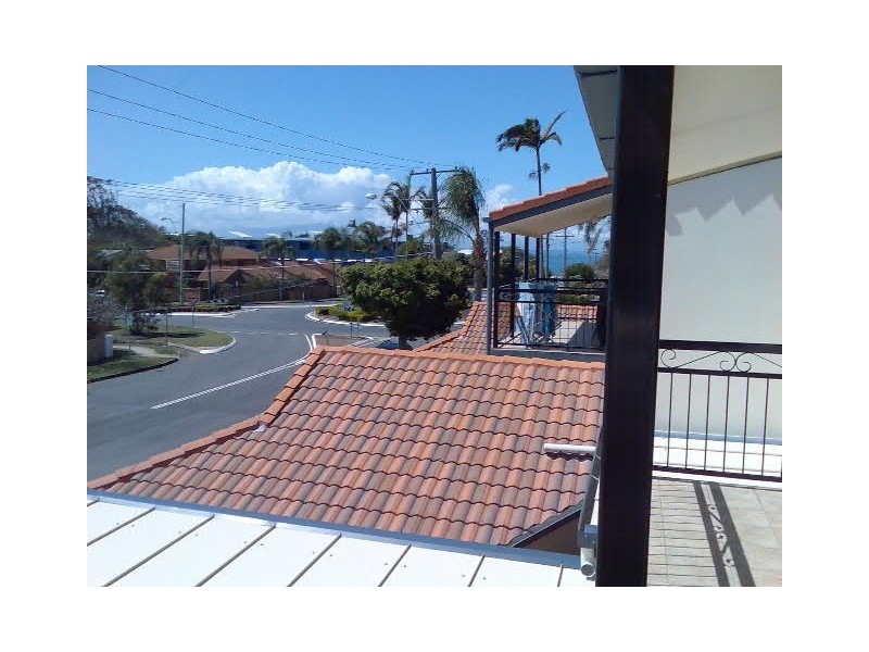 8/679 Oxley Ave, Scarborough QLD 4020