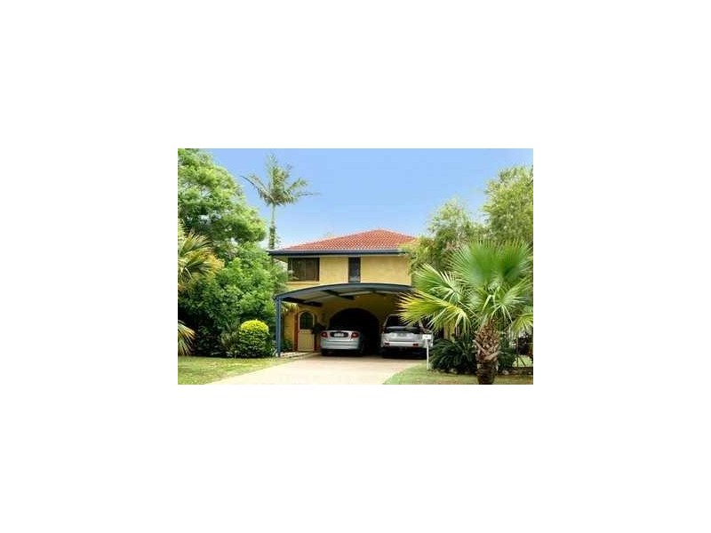 45 Oyster Point Esplande, Scarborough QLD 4020