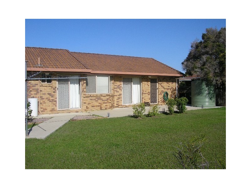 7 Kirribilli st, Rothwell QLD 4022
