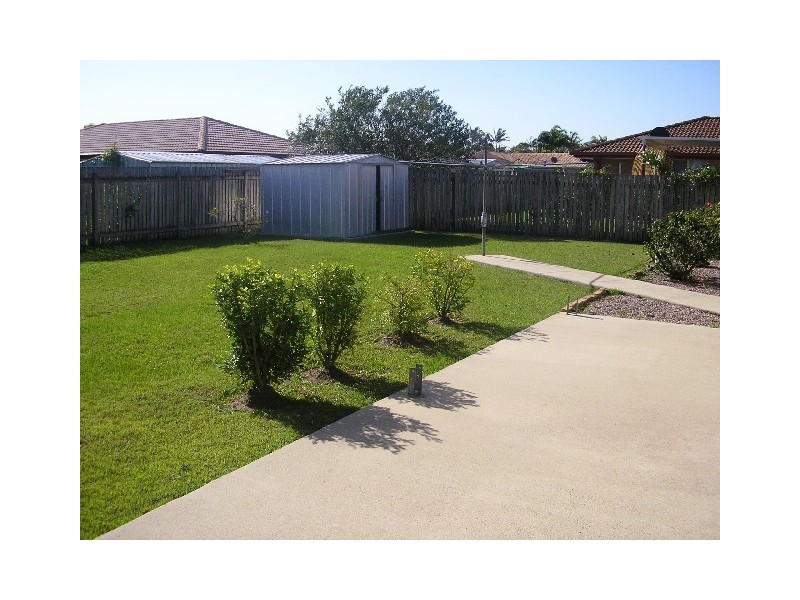 7 Kirribilli st, Rothwell QLD 4022