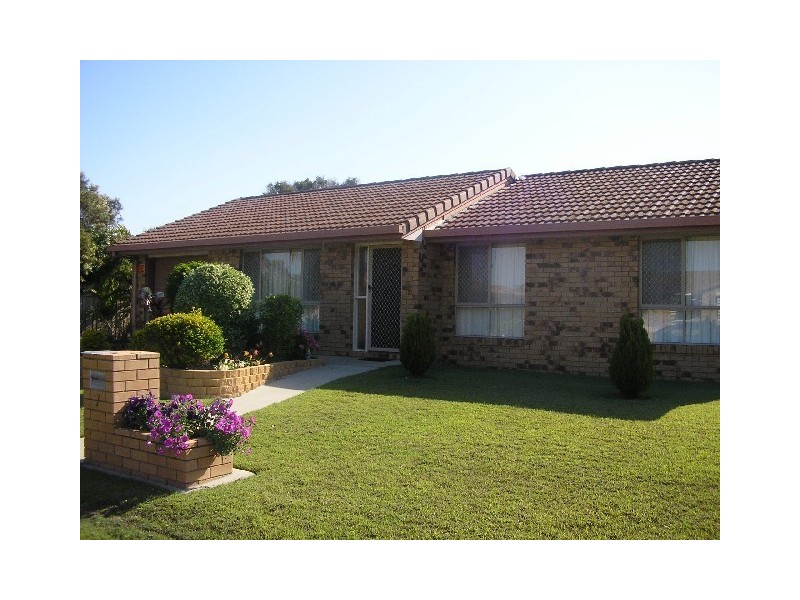 7 Kirribilli st, Rothwell QLD 4022