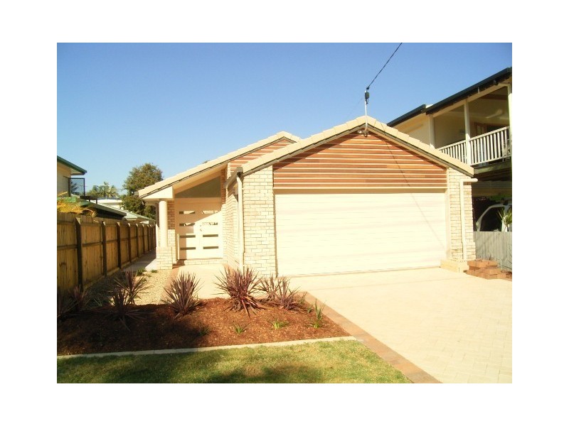 48 Maryborough Tce, Scarborough QLD 4020