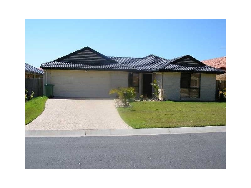 5 Whitfield Ct, North Lakes QLD 4509