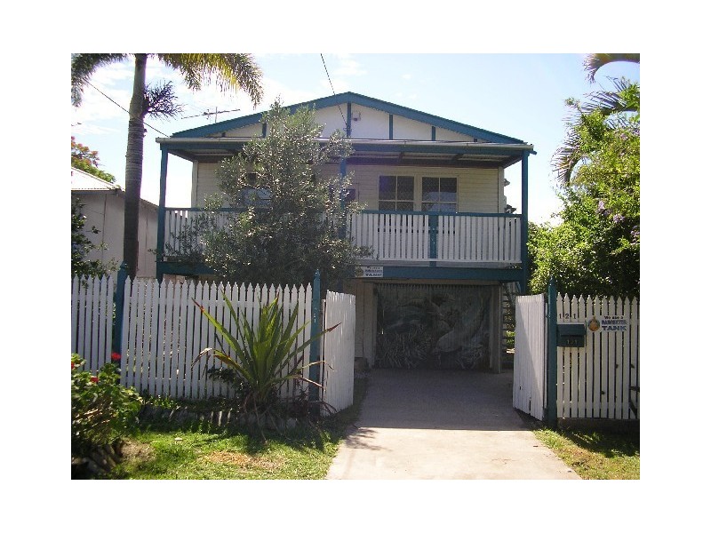 121 Mein st, Scarborough QLD 4020