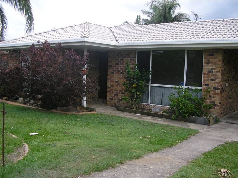 7 Sirene Crescent, Deception Bay QLD 4508
