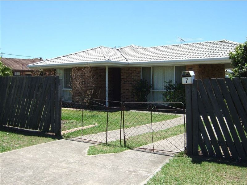 7 Sirene Crescent, Deception Bay QLD 4508