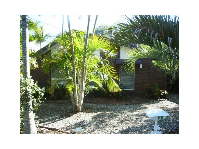 8 McGahey st, Rothwell QLD 4022