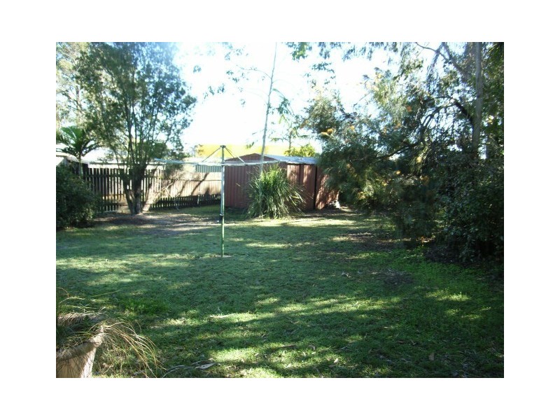 8 McGahey st, Rothwell QLD 4022