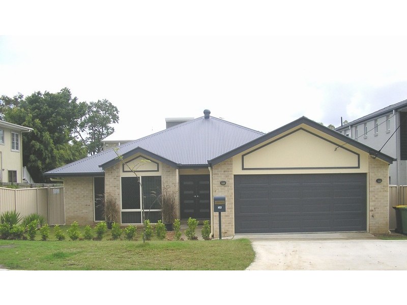 3a Brennan Road, Scarborough QLD 4020