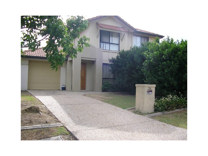 26 Townley Street, North Lakes QLD 4509