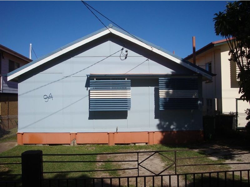 94 Mein Street, Scarborough QLD 4020