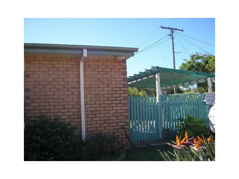 1/27 McAneny, Redcliffe QLD 4020