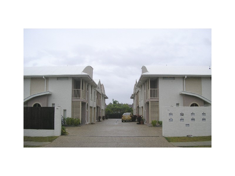 5/56 Fleet Dr, Kippa-ring QLD 4021