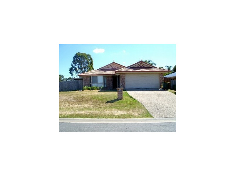 32 Aberfoyle Drive, Deception Bay QLD 4508