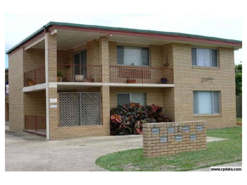 1/5 Irene St, Redcliffe QLD 4020