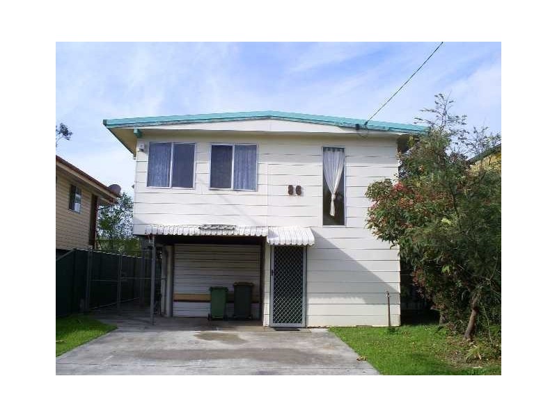 86 Osbourne Tce, Deception Bay QLD 4508