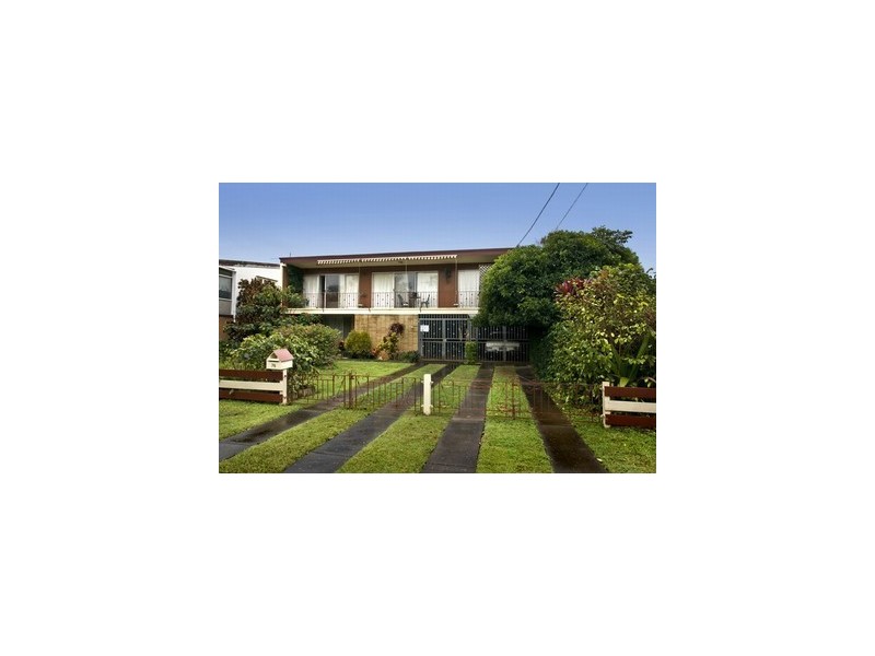 76 Arthur St, Woody Point QLD 4019