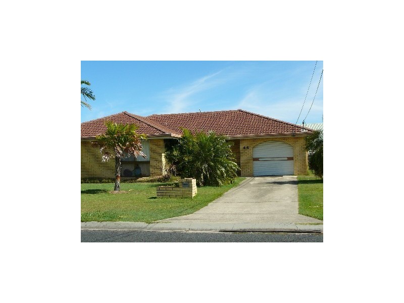 44 McPherson Street, Kippa-ring QLD 4021