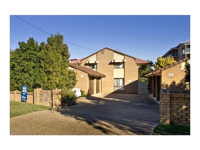 1/79 John Street, Redcliffe QLD 4020