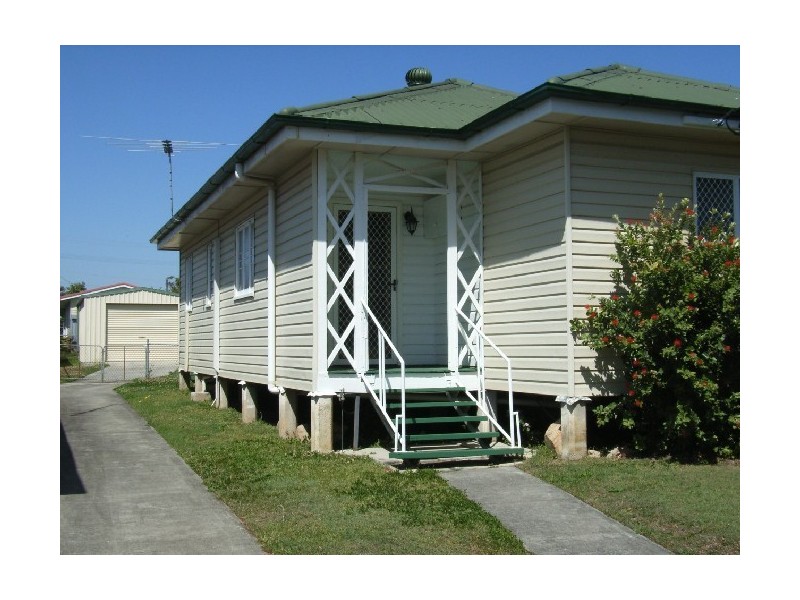 13 Keenan  Street, Margate QLD 4019